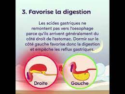 Vous ne voulez pas que cela se produise car un système lymphatique qui ne fonctionne pas si vous commencez à dormir sur le côté gauche, vous remarquerez que votre corps élimine davantage de toxines. Sommeil Pourquoi Dormir Du Cote Gauche Youtube