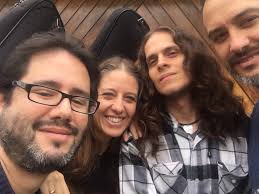 Entrevista: con Walter Cobos de Ni Voz Ni Voto