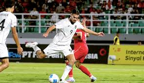 อินโดนีเซีย U23: ความหวังริบหรี่ในศึกชิงแชมป์เอเชีย U23 ปี 2026 - Imagen principal del artículo
