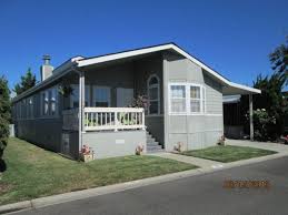 Cape Cod Village In Sunnyvale Ca Mobile Home Parks Sunnyvale Cape Cod