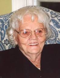 Obituary for Lucille Roach