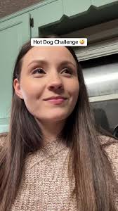 Hot Dog Challenge: Can He Eat 8 in 10 Minutes?