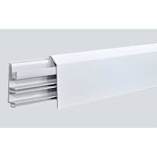 Goulotte Cache Tuyau Plomberie Gamboahinestrosa