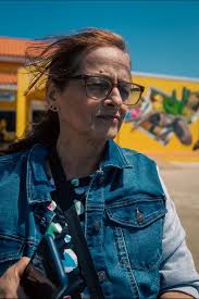 Mi persona favorita!