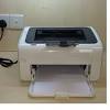 How to install driver of hp laserjet pro m12w in mac: 1