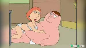 3D cartoon family guy! Lois Griffin and Peter having sex in the office |  AREA51.PORN