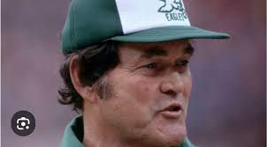 Tim Campbell, former all-state football player at John Tyler High School  and an All-Southwest Conference standout at Texas, died