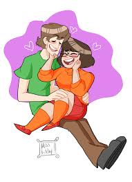Scooby Doo Tumblr Velma Scooby Doo Shaggy Scooby Doo Scooby Doo Mystery Incorporated