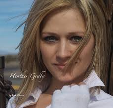 Heather Godby by Paul Valach