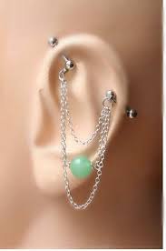 Maybe you would like to learn more about one of these? Industrial Bar Piercing Jewelry Novocom Top