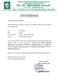 The collection that consisting of chosen picture and the best among others. Download Contoh Surat Keterangan Telah Melakukan Penelitian Aneka