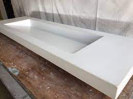 Check spelling or type a new query. Concrete Sink Ramp Trough Made To Order Opusconcrete