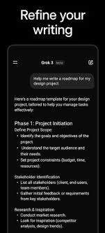 Grok3无限制解锁版手机下载-Grok3无限制解锁版软件下载-图小白