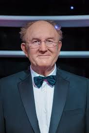 AMSTERDAM, NETHERLANDS