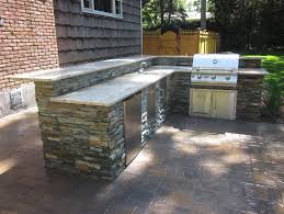 You'll be grilling and entertaining your friends in no time. Pin By Tara Farbstein On Al Fresco Outdoor Kitchen Outdoor Kitchen Design Outdoor Kitchen Countertops
