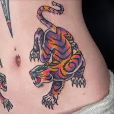 WORKING CLASS TATTOO