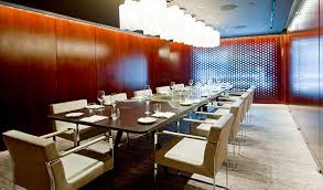 Restaurants with private rooms in nyc restaurants with private rooms are a necessity when planning special occasions or group dinners in new york city. Private Events At Lincoln Ristorante Italian Fine Dining In New York Ny