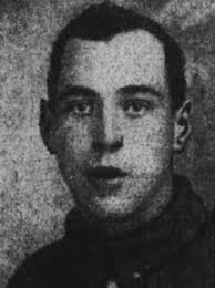 Écoivres Military Cemetery, Pas de Calais, France