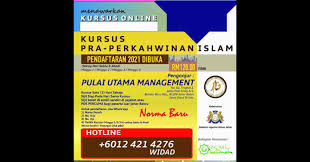 Pilih lokasi dan tarikh kursus. Kursus Kahwin Online Johor Malaysia Pagina Inicial Facebook