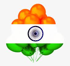 India observes republic day on 26th of january in light of the fact that around the same time in 1950 it was proclaimed as the sovereign democratic republic. Happy Republic Day India Calligraphy In Hindi 26 January Flag Of India Png Image Transparent Png Free Download On Seekpng