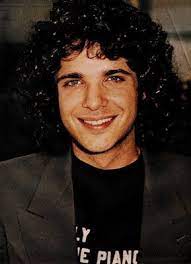 He is a musician too, and his songs have done very well in the past. 110 Lee Curreri Ideas Fame Entertainment Channel Tv Series
