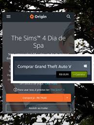 Action, racing, 3d developer / publisher: Spa Day Now Costs More Than Gta V In Brazil The Sims Forums