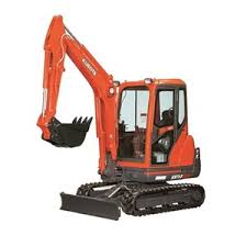 Our experienced plumbers can fix all of your residential or commercial plumbing issues. Mini Excavator Rentals Rent A Small Excavator The Home Depot Rental English Content