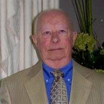 Frank Holder Jr. Obituary