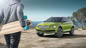 Wallpaper 4k Skoda Vision X 2018 2018 Cars Wallpapers 4k Wallpapers Cars Wallpapers Hd Wallpapers Skoda Vision X Wallpapers Skoda Wallpapers
