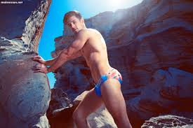 Ryan Greasley - male models galleries