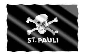8,95 € per començar bé el dia! St Pauli Totenkopf Fink Hamburg