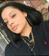 Slay2finess Light Skin Girls Baddie Hairstyles Melanin Beauty