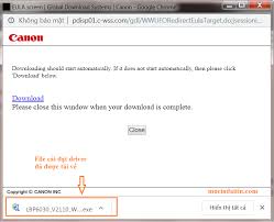 Driver and application software files have been compressed. Táº£i Driver Canon 6030 Win 7 10 32bit 64bit Va Cach Cai Ä'áº·t