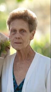 Kay Williams Obituary (1940