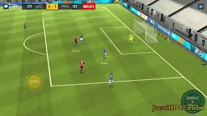 Controlează echiipa ta de fotbal înscrie golul împotriva echipei oponente. Pe Android Jocuri Cu Fotbal Pe Telefon Youtube