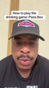 Jogo De Caixa De Pizza