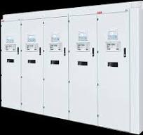 Reliable Gas-Insulated Medium Voltage Switchgear | Spike