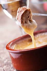Gratin Dauphinois Food Fondue Recipes Cheese Easy Cheese Fondue