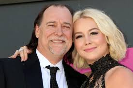 Los Angeles Jun Kari Hagar Sammy Hager 2023 Beastly Ball — Stock Editorial  Photo © Jean_Nelson #660054622