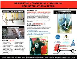 Professional drain, plumbing, and sump pump services in wheeling, il, and all the surrounding areas. Emergency Plumbing Service 74 Photos 10 Reviews Plumbing 3354 Us 23 N Delaware Oh Phone Number Yelp