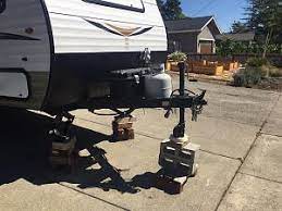 Beyond placing a level within the camper itself, there are plenty of smartphone apps on the market that allow. How Can I Make This Safer Jayco Rv Owners Forum