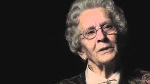 Zeitzeuge Barbara von Krauss: Was wussten die Deutschen?