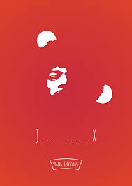 awesome project thinkinvisible fotos cultura pop fotografia