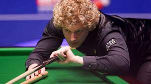 He made his first breakthrough into the top professional ranks in the 2006/2007 season. World Snooker Championship 2021 Neil Robertson Edges Ahead Of Jack Lisowski In Crucible Cracker Eurosport