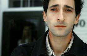 Adrien Brody Characters: Jack Starks Film: The Jacket Director: John  Maybury 23 January
