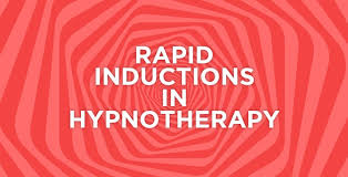 Image result for Hypnotic Induction