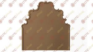 ham ahsap dekoratif yatak basliklari raw wooden decorative bed heads tasarim fason basliklar