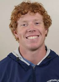 Montana State's Neth Places Third, Nicholson Fourth in Big Sky Decathlon