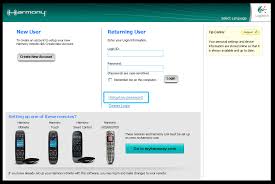 Password Reset