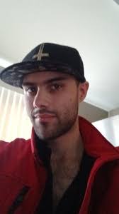 What are alcoholics doing right now?